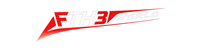 FTH3WORLD