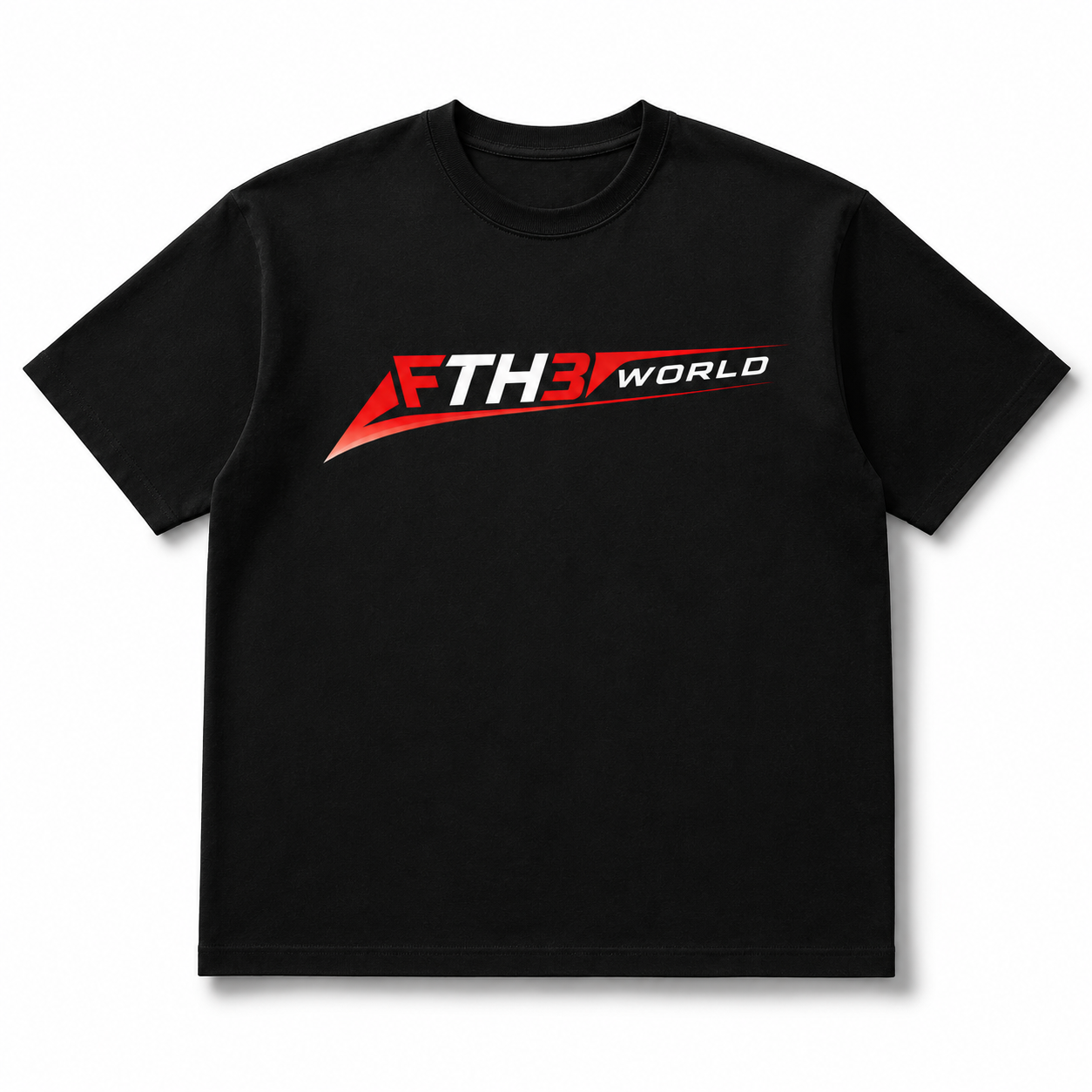 FTH3 Daily Drive Tee